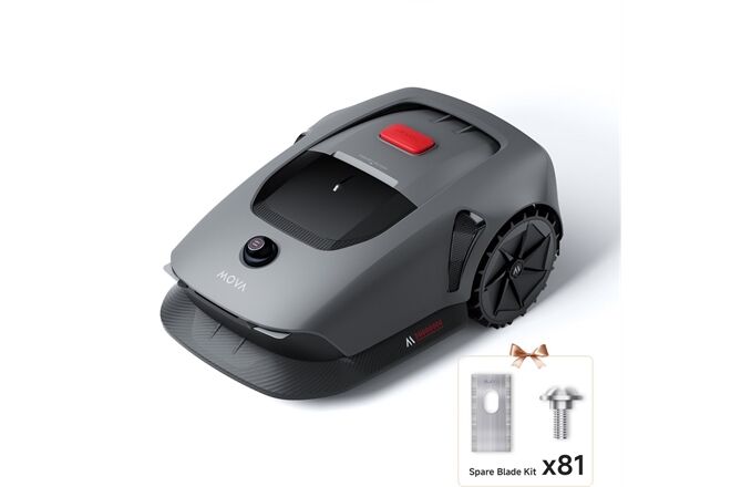 DREAME Mova Mower M600 Kit
