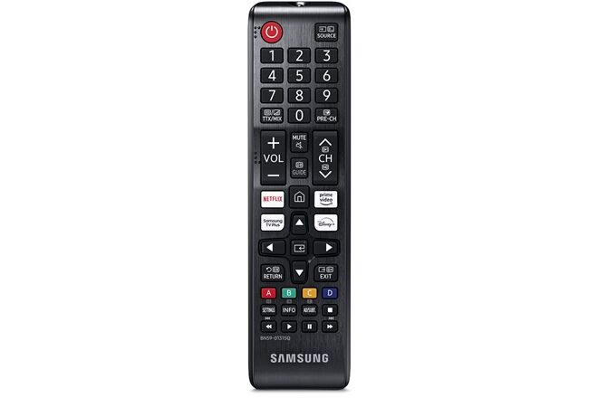 Samsung GQ43QN93DAT