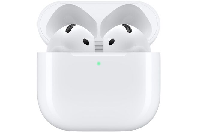 Apple AirPods 4 (ANC)