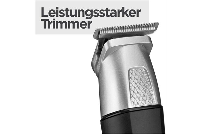 Babyliss MT812E Multitrimmer 11-in-1