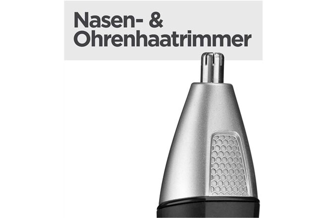 Babyliss MT812E Multitrimmer 11-in-1