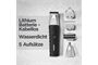 Babyliss MT812E Multitrimmer 11-in-1