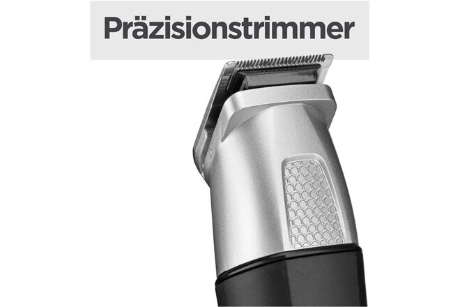 Babyliss MT812E Multitrimmer 11-in-1