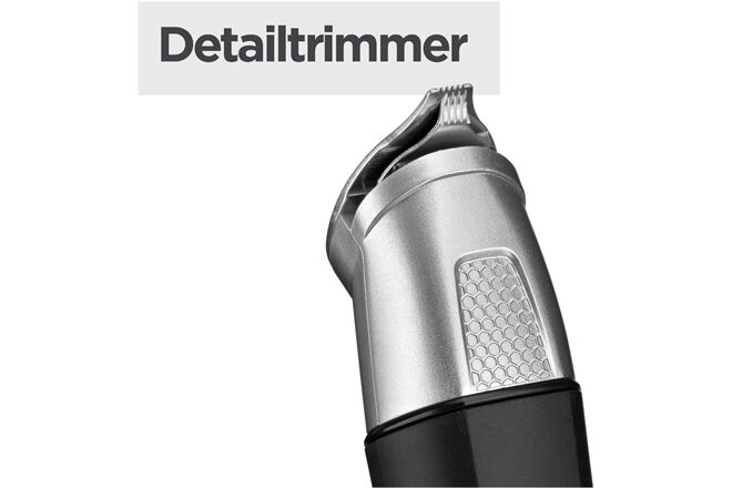 Babyliss MT812E Multitrimmer 11-in-1