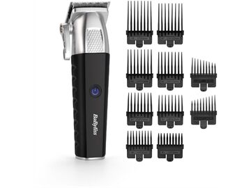 Babyliss E812E (schwarz)