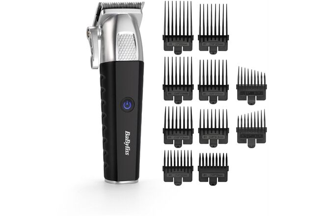 Babyliss E812E