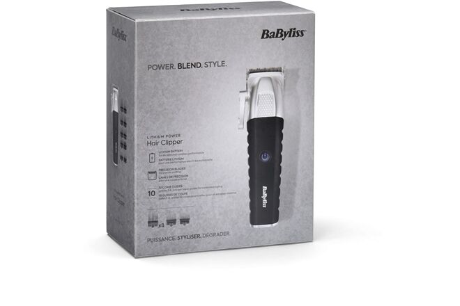 Babyliss E812E