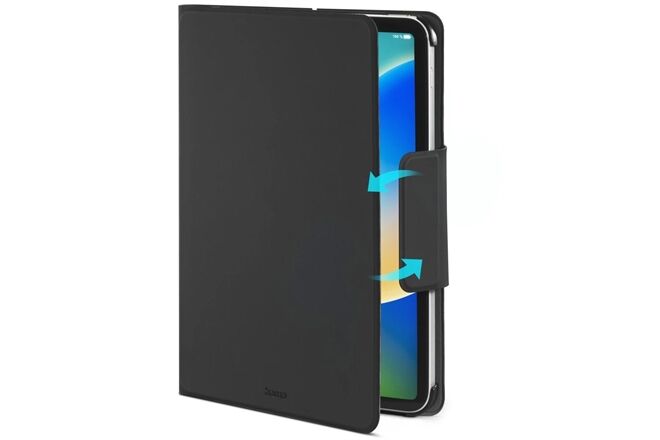 Hama Tablet-Hülle mit Tastatur für iPad Air 13" (2025)