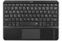 Hama Tablet-Hülle mit Tastatur für iPad Air 13" (2025)