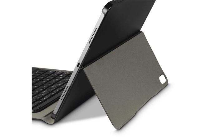 Hama Tablet-Hülle mit Tastatur für iPad Air 13" (2025)