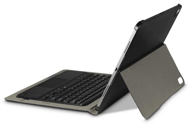 Hama Tablet-Hülle mit Tastatur für iPad Air 13" (2025)