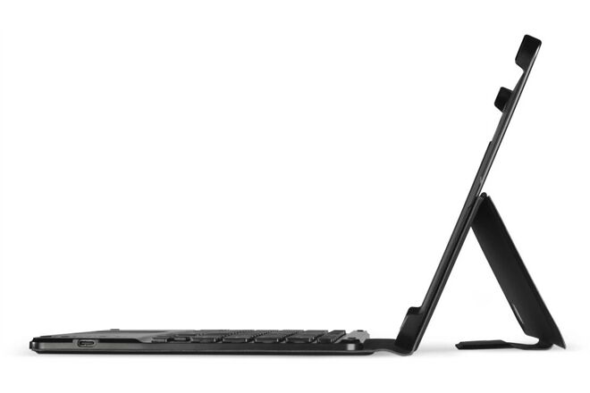 Hama Tablet-Hülle mit Tastatur für iPad Air 13" (2025)