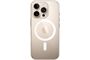 Apple Clear Case mit MagSafes
