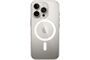 Apple Clear Case mit MagSafes