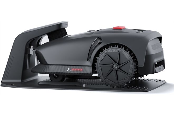DREAME Mova Mower M600 Kit
