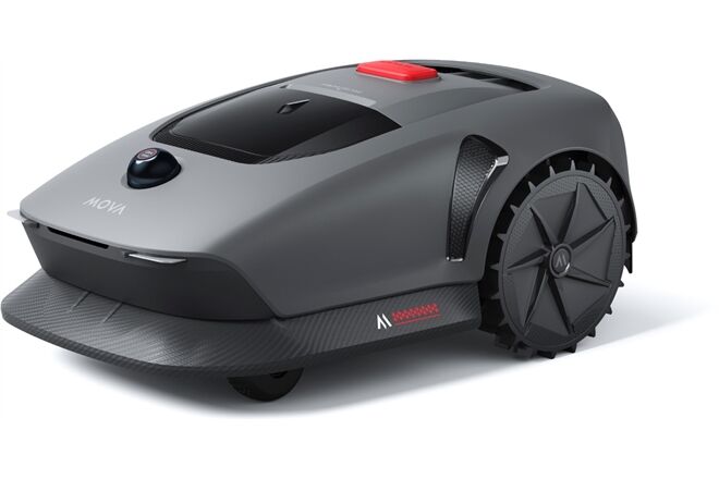 DREAME Mova Mower M600 Kit