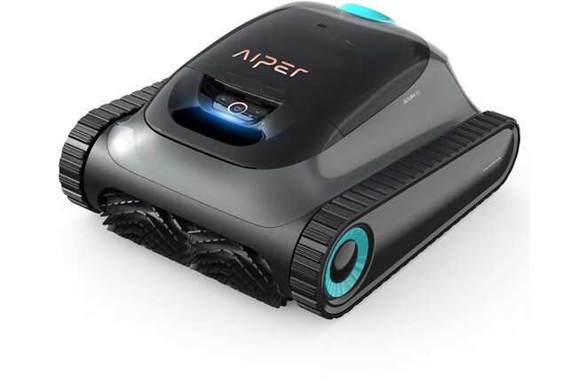 AIPER Scuba S1 (2025)
