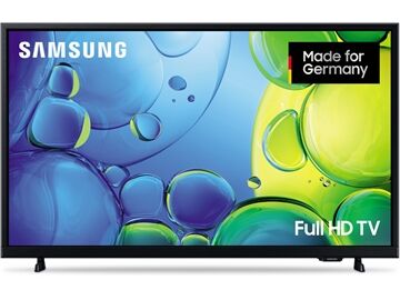 Samsung GU32F6009FU (schwarz)