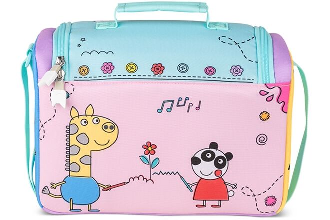TONIES Transporter - Peppa Pig