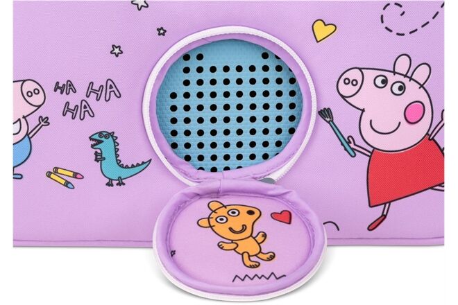 TONIES Transporter - Peppa Pig