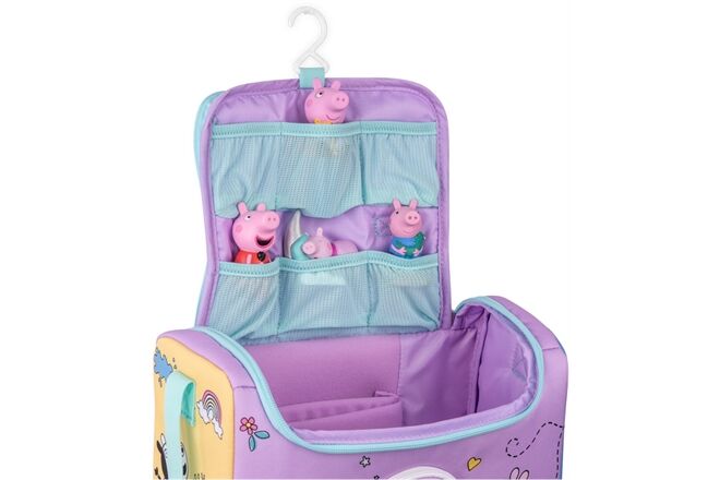TONIES Transporter - Peppa Pig