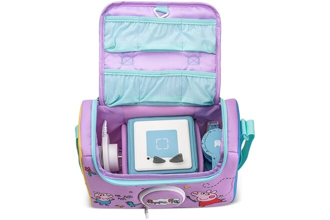 TONIES Transporter - Peppa Pig