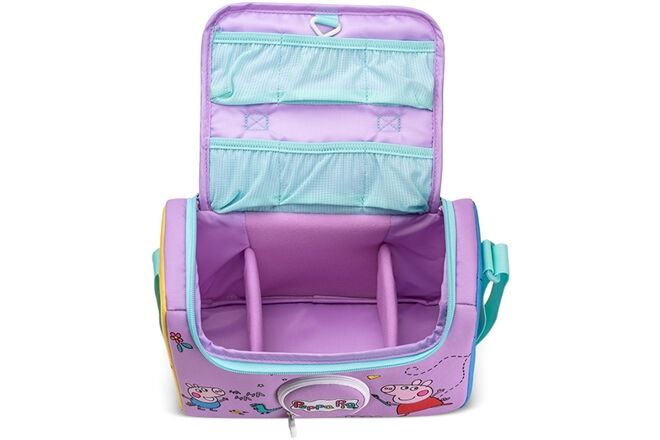 TONIES Transporter - Peppa Pig
