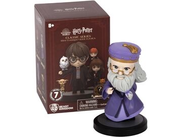 YuMe Harry Potter Figuren (schwarz)