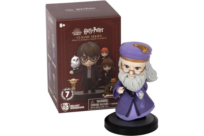 YuMe Harry Potter Figuren