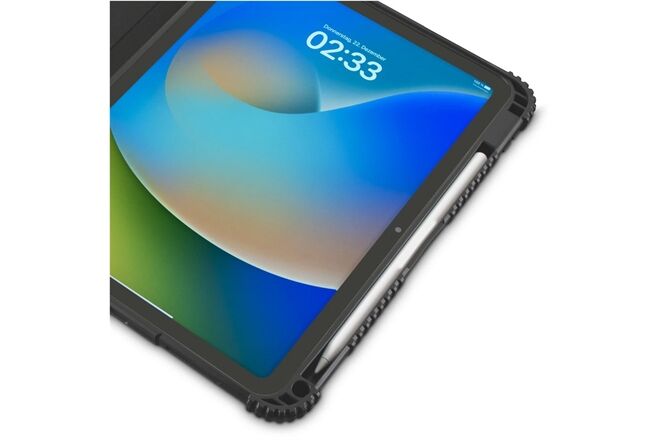 Hama Tablet-Hülle Protection für iPad 11" (2025)