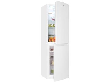 Exquisit KGC250-85-NF-040D (weiss)