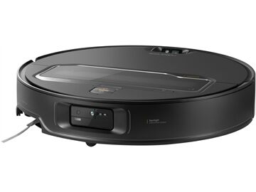 Roborock Saros Z 70 (schwarz)