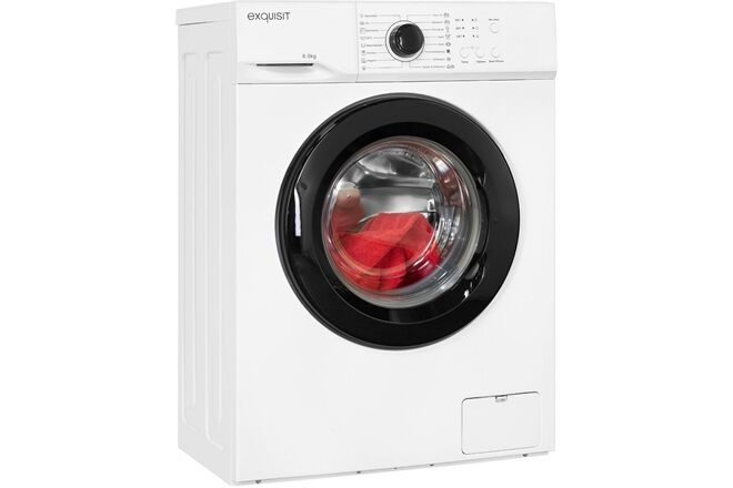 Exquisit WA 6110-020A