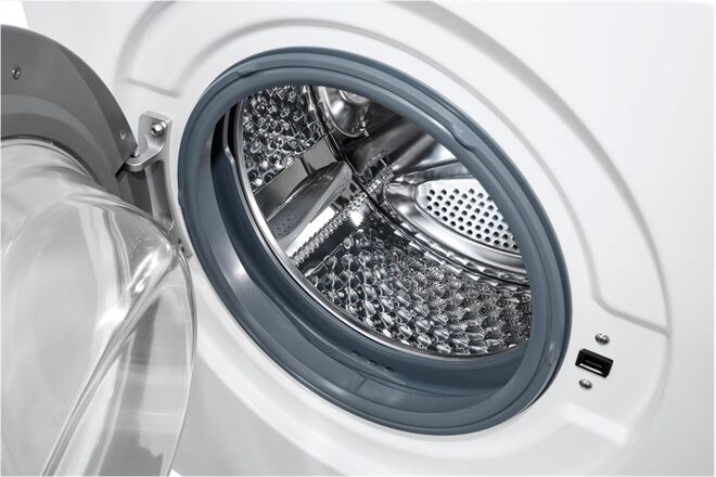 Exquisit WA 6110-020A