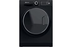 Bauknecht WM BB 8AA (schwarz)