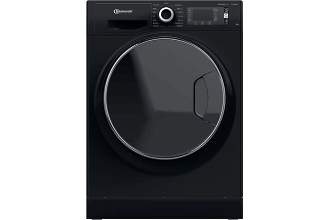 Bauknecht WM BB 8AA