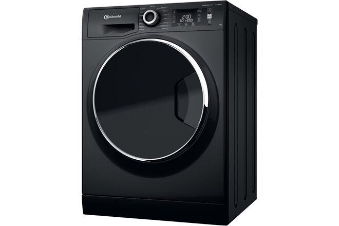 Bauknecht WM BB 8AA