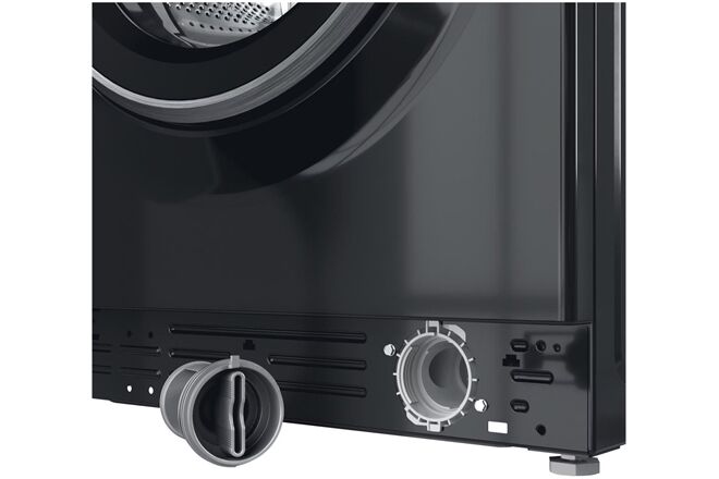 Bauknecht WM BB 8AA