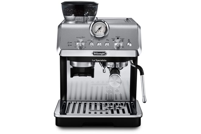 DeLonghi EC 9155.MB La Specialista Arte