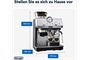 DeLonghi EC 9155.MB La Specialista Arte