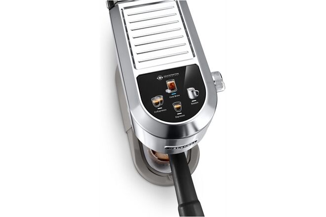 DeLonghi EC890.M Dedica Duo