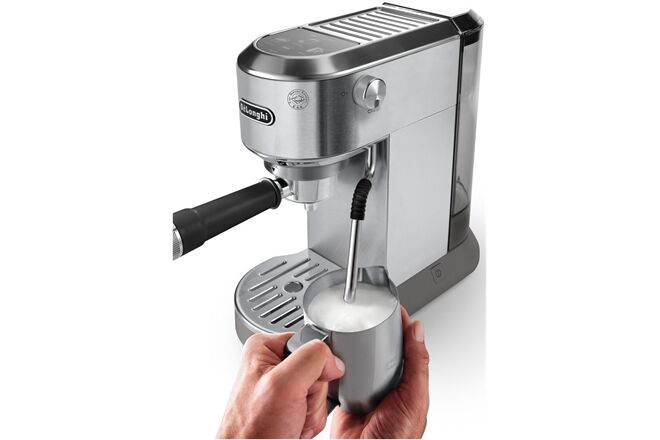 DeLonghi EC890.M Dedica Duo