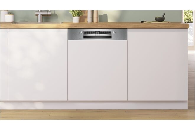 Bosch SMI4ETS08E
