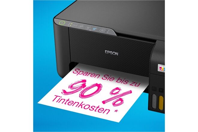 Epson EcoTank ET-2864