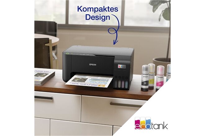 Epson EcoTank ET-2864