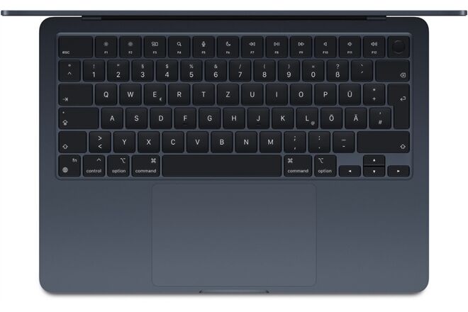 Apple MacBook Air 13" (MC8K4D/A)