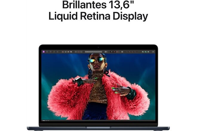 Apple MacBook Air 13" (MC8K4D/A)