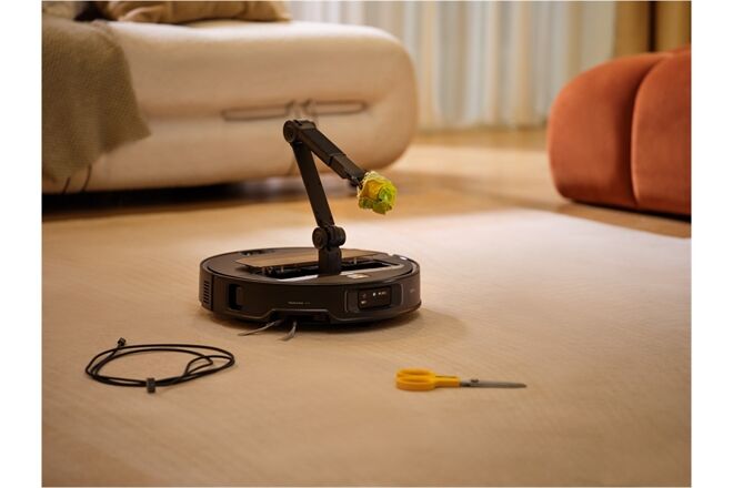 Roborock Saros Z 70