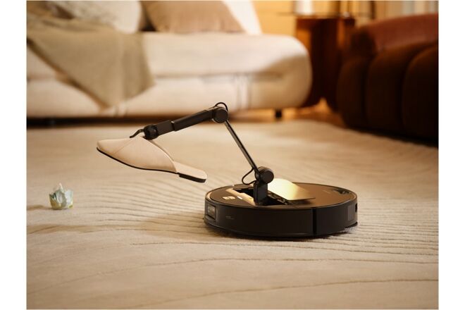 Roborock Saros Z 70