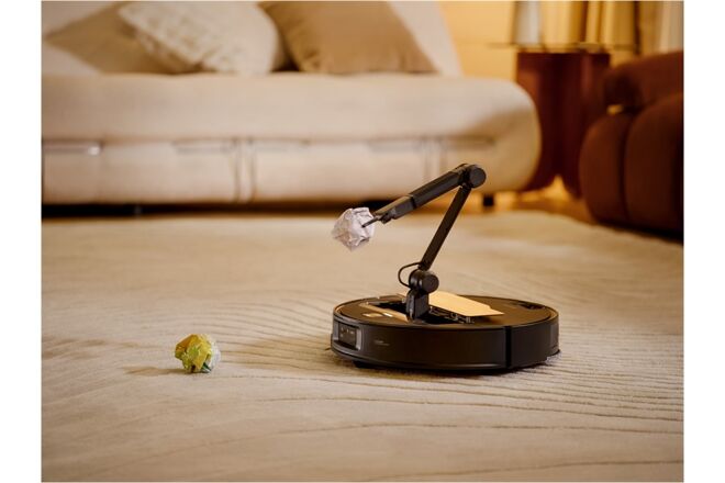 Roborock Saros Z 70